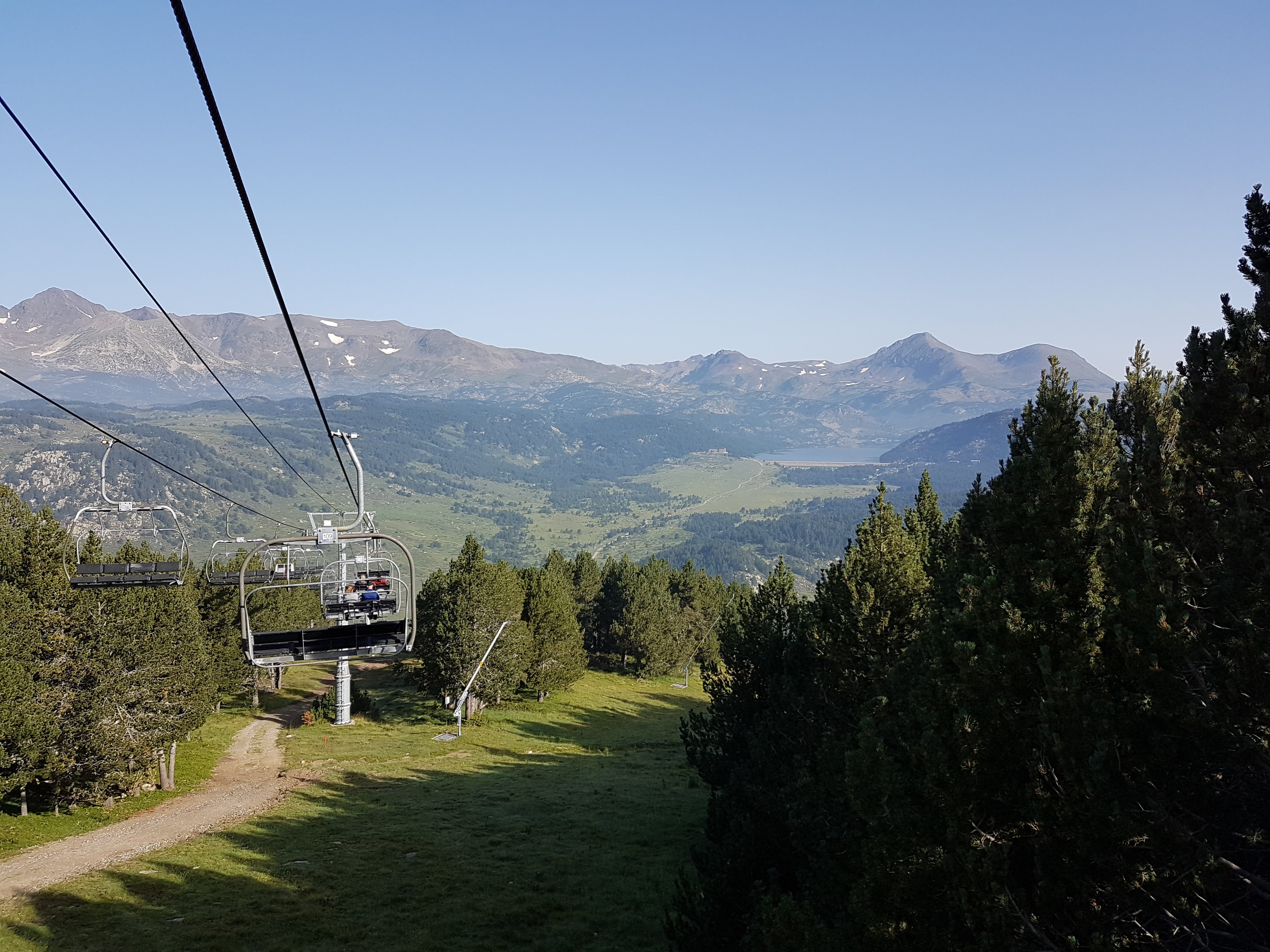 Photo n° 2 de l'avis de Audrey.i fait le 07/08/2018 à 15:56