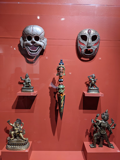 Art Museum «Newark Museum», reviews and photos, 49 Washington St, Newark, NJ 07102, USA