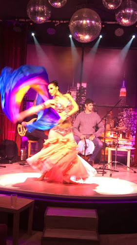 Danza Árabe: Show, Eventos, Bailarina, Odalisca - Providencia