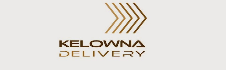 Kelowna Delivery ►