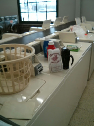 Laundromat «Stadium Cleaners», reviews and photos, 3313 Stadium Dr, Kalamazoo, MI 49008, USA