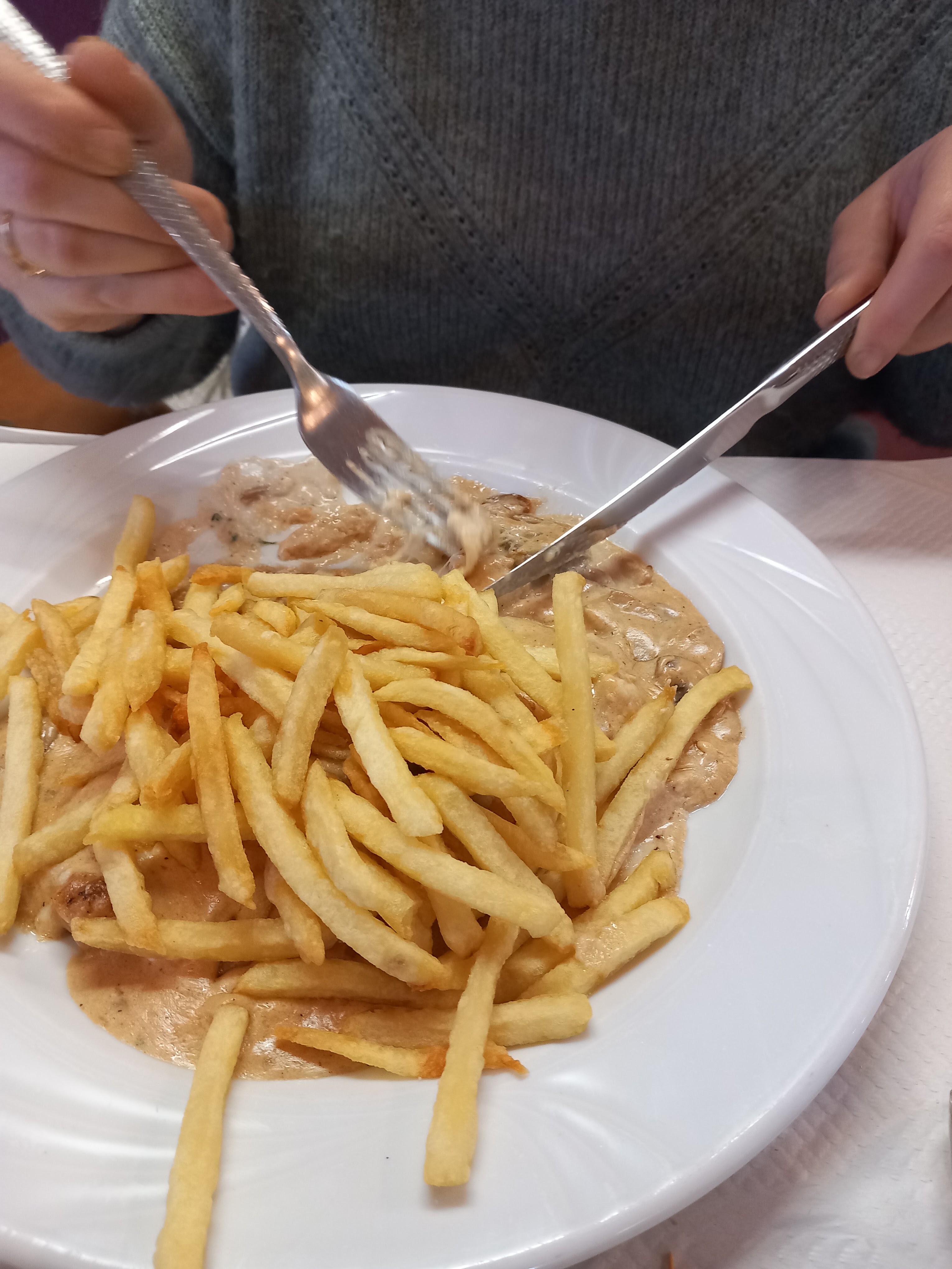 Photo n° 1 de l'avis de Yannick.e fait le 22/02/2019 à 11:29
