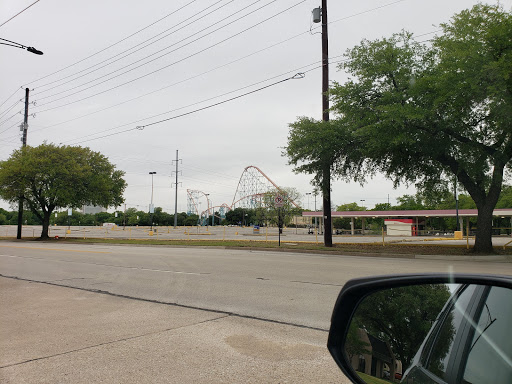 Roller Coaster «Titan», reviews and photos, 2201 E Road to Six Flags St, Arlington, TX 76011, USA