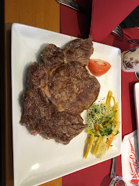 Steak du Restaurant Le Comptoir de Georges à Colmar - n°5