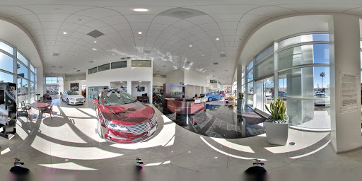 Car Dealer «Star Ford Lincoln», reviews and photos, 1101 S Brand Blvd, Glendale, CA 91204, USA