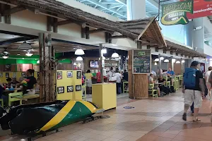 Jamaican Bobsled Cafe image