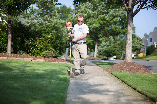 Lawn & Order Landscaping