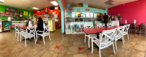 Delicias Michoacanas Ice Cream, 2304 Rogers Ave, Fort Smith, AR 72901, USA, 