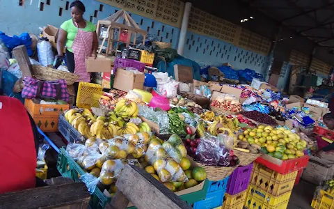 Mandeville Market image