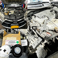 Cooper Auto Service Inc. - Photo 9 - Car repair in Glendale, NY, New York