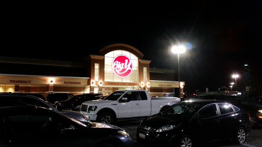 Supermarket «Big Y», reviews and photos, 100 Mayfield St, Worcester, MA 01602, USA