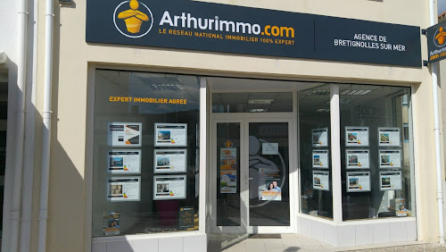 ARTHURIMMO.COM BRETIGNOLLES SUR MER à Bretignolles-sur-Mer