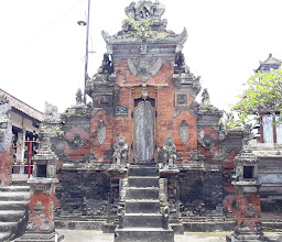 Pura Dalem Muaspahit photo