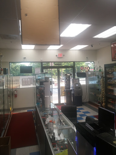 Cigar Shop «Vape N Cigar», reviews and photos, 7104 Minstrel Way #7, Columbia, MD 21045, USA