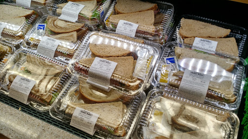 Grocery Store «Market Basket», reviews and photos, 1200 Newport Ave, South Attleboro, MA 02703, USA