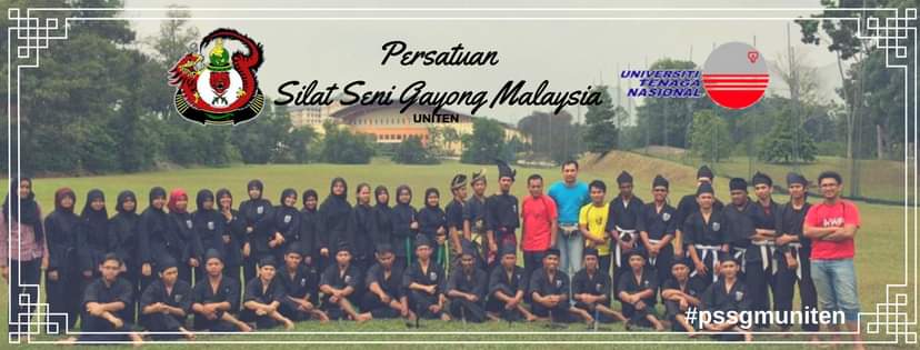 Gelanggang Singa Melaya PSSGM UNITEN