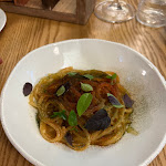 Photo n°3 de l'avis de Giordano.a fait le 10/07/2022 à 11:35 sur le  Ristorante Equilibrio à Dolcedo