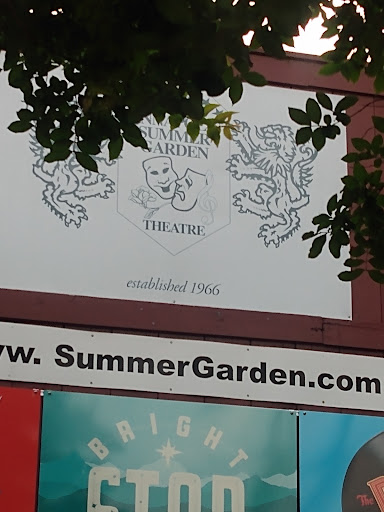 Performing Arts Theater «Annapolis Summer Garden Theatre», reviews and photos, 143 Compromise St, Annapolis, MD 21401, USA
