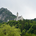 Photo n°1 de l'avis de Chia-Yi.i fait le 15/06/2023 à 10:43 sur le  Hotel Villa Ludwig à Schwangau