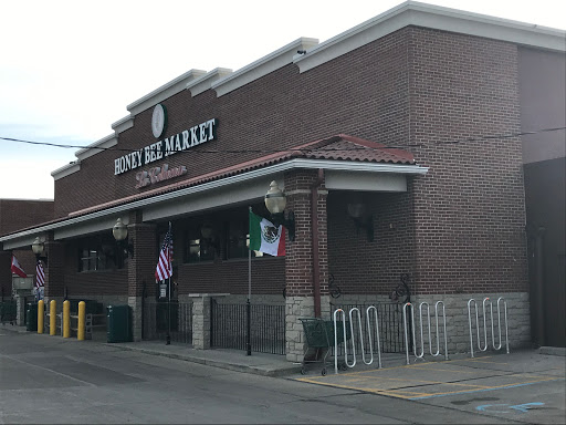 Grocery Store «Honey Bee La Colmena», reviews and photos, 2443 Bagley Ave, Detroit, MI 48216, USA