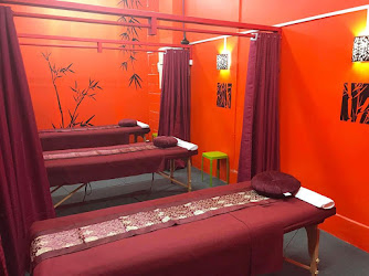 Bamboo Spa Onehunga