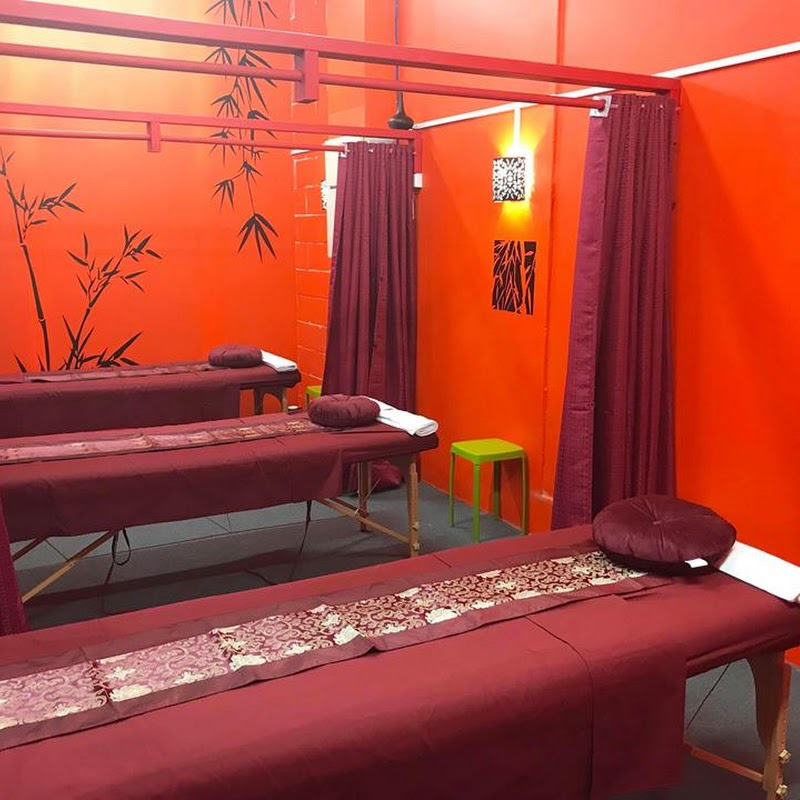 Bamboo Spa Onehunga