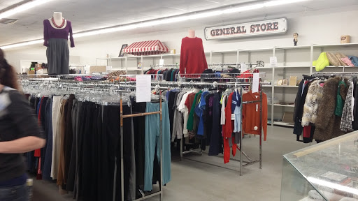 Thrift Store «St Vincent De Paul Society», reviews and photos, 1901 Russellville Rd # D-E, Bowling Green, KY 42101, USA