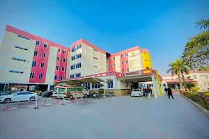 Cantonment General Hospital image
