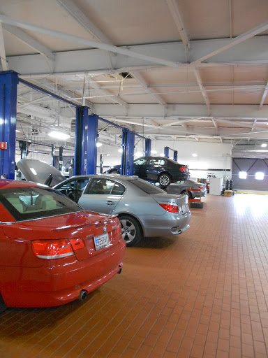 BMW Dealer «BMW of Mobile», reviews and photos, 3025 Government Blvd, Mobile, AL 36606, USA