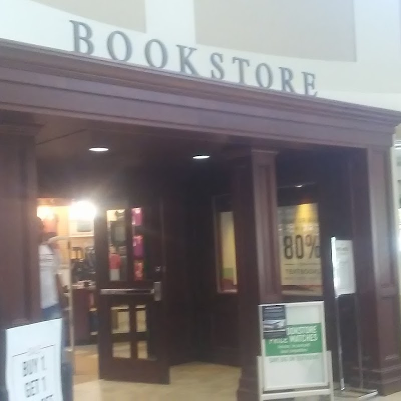 Rogers State University Bookstore