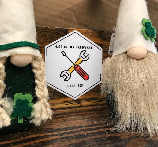 Home Improvement Store «Los Altos True Value Hardware», reviews and photos, 441 1st St, Los Altos, CA 94022, USA