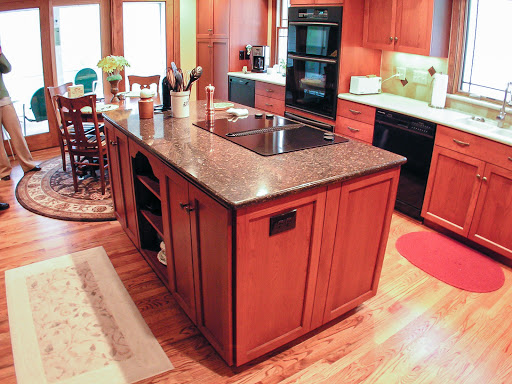 Kitchen Remodeler «Duenke Cabinet Co», reviews and photos, 14436 Manchester Rd, Manchester, MO 63011, USA