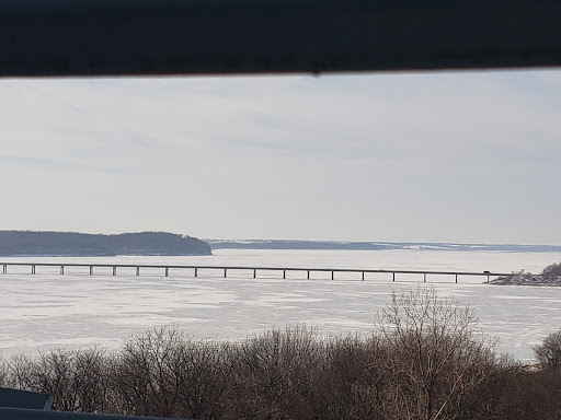 Tourist Attraction «Cordova Observation Tower», reviews and photos, 1293 Emerald Ave, Otley, IA 50214, USA