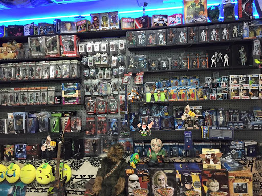 Tobacco Shop «Zero Gravity», reviews and photos, 2601 Spring Ave SW, Decatur, AL 35601, USA