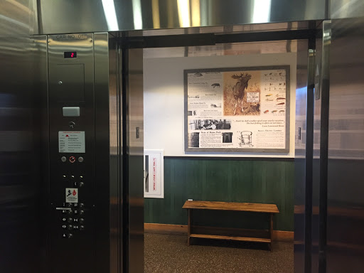 Clothing Store «L.L. Bean», reviews and photos, 1000 Ross Park Mall Dr, Pittsburgh, PA 15237, USA