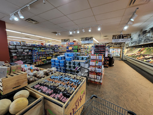 Supermarket «Divide Venture Foods», reviews and photos, 11115 US-24, Divide, CO 80814, USA