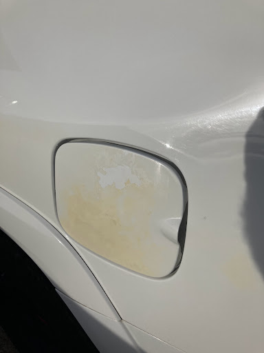 Auto Body Shop «L & R Paint & Body Shop», reviews and photos, 12130 Harry Hines Blvd, Dallas, TX 75234, USA