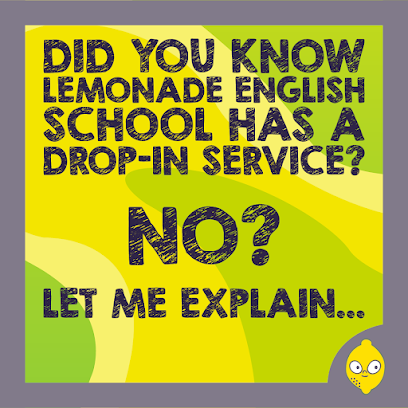 Lemonade English School