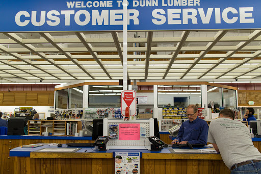 Lumber Store «Dunn Lumber - Renton», reviews and photos, 120 Factory Ave N, Renton, WA 98057, USA