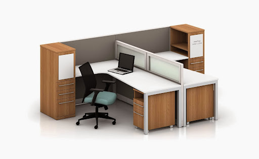 Office Furniture Store «Workplace Solutions, LLC», reviews and photos, 1405 N Hancock St, Anaheim, CA 92805, USA