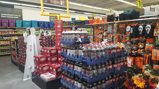 Discount Store «Dollar General Market», reviews and photos, 125 Carter Blvd, Polk City, FL 33868, USA