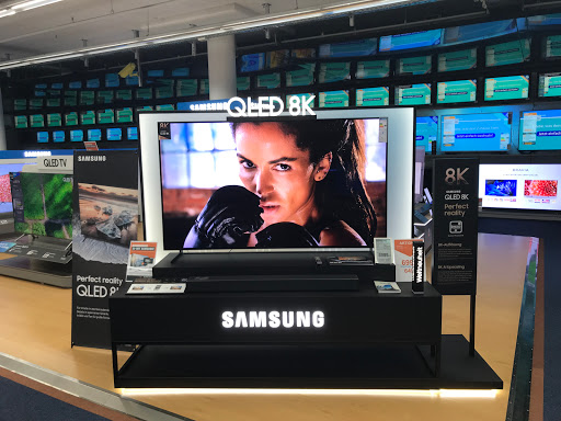 Smart-TV aus zweiter Hand Mannheim