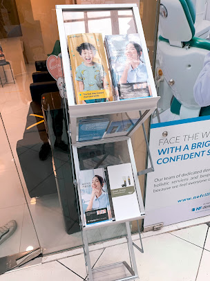 NoFrills Dental @ Suntec City - NoFrills Dental @ Suntec City