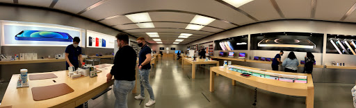 Computer Store «Apple Southcenter», reviews and photos, 801 Southcenter Mall, Tukwila, WA 98188, USA