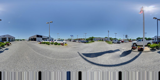 Ford Dealer «Kindle Ford-Lincoln, Inc.», reviews and photos, 525 Stone Harbor Blvd, Cape May Court House, NJ 08210, USA