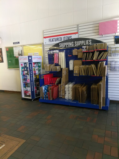 Post Office «United States Postal Service», reviews and photos, 333 E Arrow Hwy, Upland, CA 91786, USA