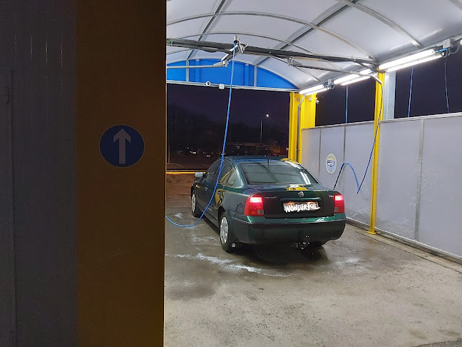 Értékelések erről a helyről: CARWASH HUNGARY autómosó, Mezőkövesd - Autómosó