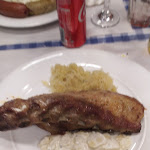 Photo n°1 de l'avis de orso.a fait le 27/11/2021 à 12:11 sur le  Bayrisch (pub) à Vittuone