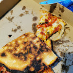 Photo n°3 de l'avis de Floarea.u fait le 14/07/2021 à 17:50 sur le  Pizza Avanti à Dillenburg