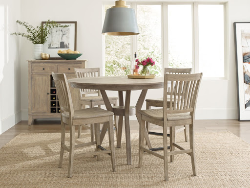 Furniture Store «La-Z-Boy Furniture Galleries», reviews and photos, 9935 E Adamo Dr, Tampa, FL 33619, USA